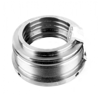 Atlas actuator stuffing box