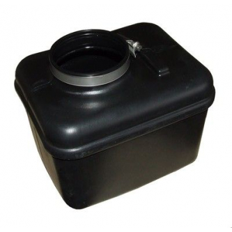 Oil tank for Sorensen elevators