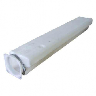 Zbiornik oleju BAR 8,9 l
