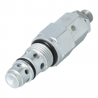 Manifold safety valve Badestnost