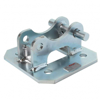 FERRARI basket quick coupler