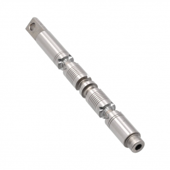 Hydrocontrol HC-D4 6D04 slider