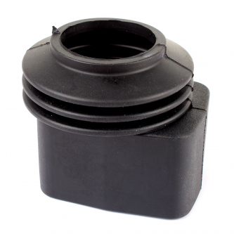 Rubber cover for Hydrocontrol cross control H009-H120 D3M / D4