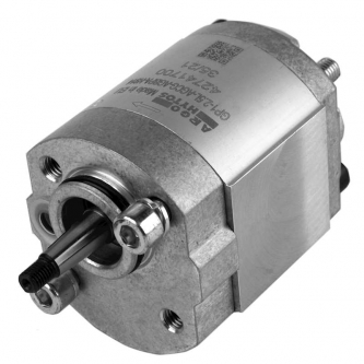 Argo Hytos GP1-2,5L-AGCG-AGBPA-N914 / SMA05 gear pump