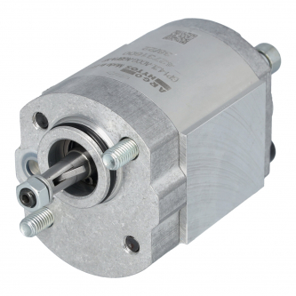 Argo Hytos GP1-4,2L-AGCG-AGBPA-N914 / SMA05 gear pump
