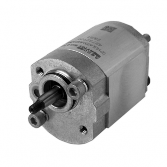 Argo Hytos GP1-5,0L-AGCG-AGBPA-N914 / SMA05 gear pump