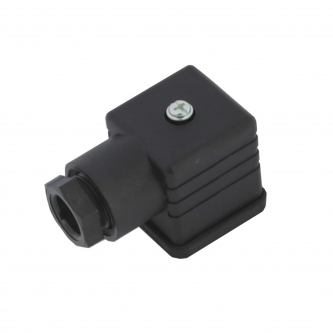 Coil plug DIN 43650 KA042000B9
