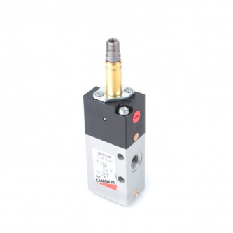 Pneu.G1 / 8 divider b.coil