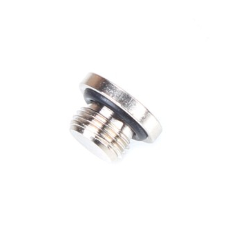 Blank plug G1 / 8