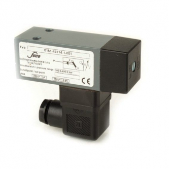 Pressure transmitter G1 / 4 100-400bar