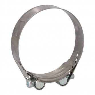 Hose clamp strong 68-73