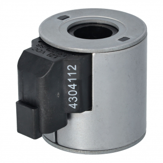 Coil 12VDC 20.5W fi16 h = 49.9mm
