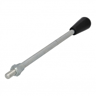 Hydrocontrol HC D4 distributor lever; ZA-M10-240