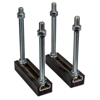Adjustable height limiter HVA-FTZ / TSZ