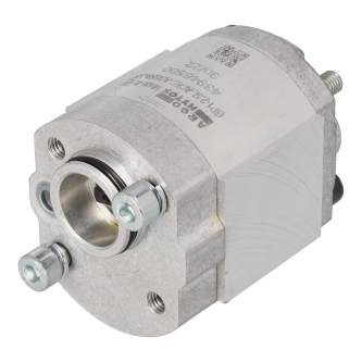 Gear pump Argo-Hytos GP1-2.5L-ACKC-AGBPA-N9/SMA05