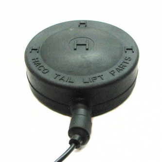 H foot switch - lifting