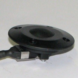 Foot control button - raising / lowering