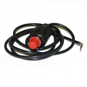 Zepro pressure sensor