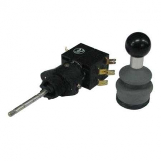 Elan 2 position joystick for Bar Cargolift