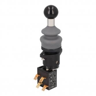 Right 2 position joystick for Bar Cargolifts
