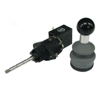 Joystick 2 pozycyjny prawy - winda załadowcza BAR