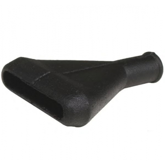 Strain relief Superseal 1.5 6-pin plug