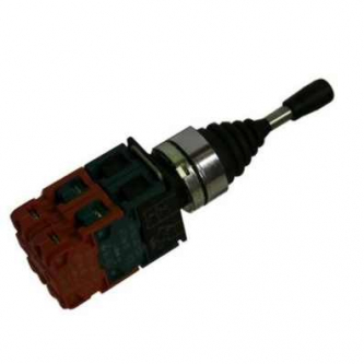 4-position joystick Elfin - complete