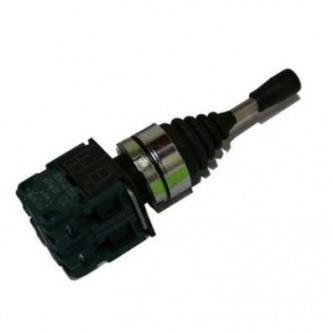 Elfin 2 position joystick - complete