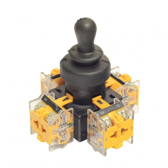 Joystick kompletny - Dhollandia