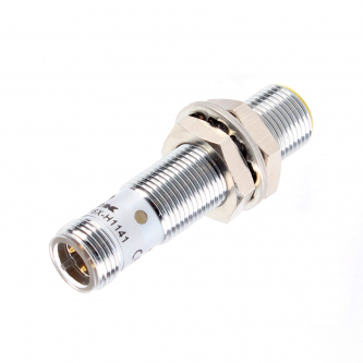 Inductive sensor 10-30V DC PNP 1Z M12 (3-pin) BI4-M12-AP6X-H1141