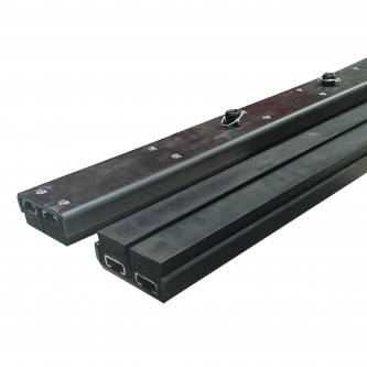 Gripper beam AKZ GB2-N-1250