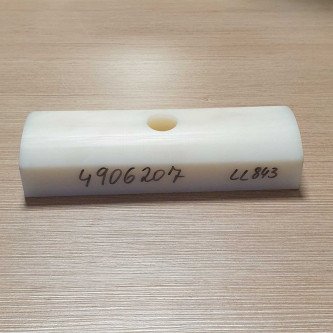 Atlas turn bar slide (old type - rectangle)