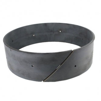 Atlas upper bushing