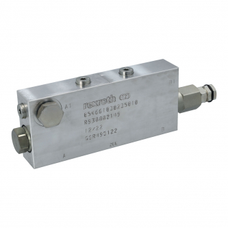GSR 160T Luen actuator lock 001.582.000