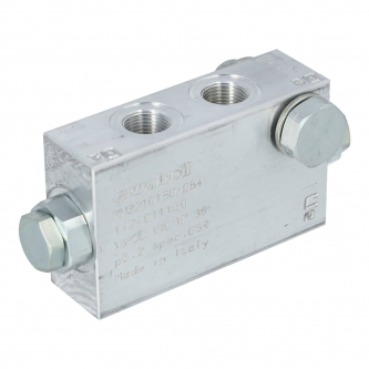 GSR support lock