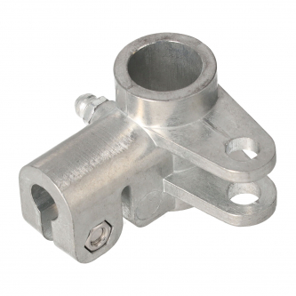 Hiab Loglift lever coupler