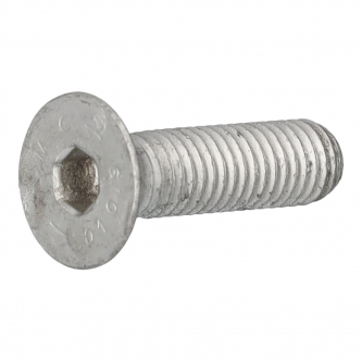 Screw securing the support foot PM serie16