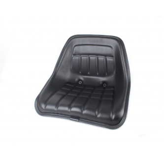 Operator seat HDS Loglift KAB P2