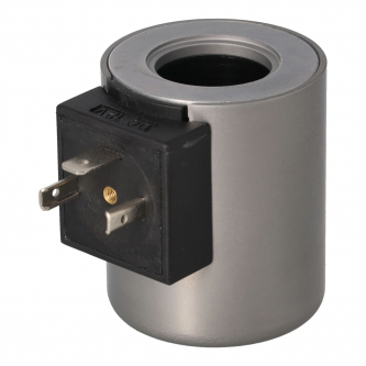 Coil 12VDC 38W fi23 h = 54mm