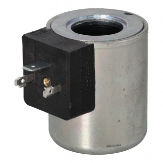 Coil 24VDC 38W fi23 h = 54mm
