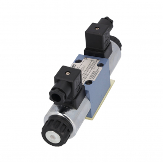Ponar 12VDC slide divider