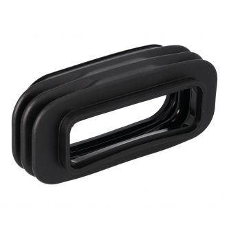 Moffett Forklift Rubber Pedal Cover