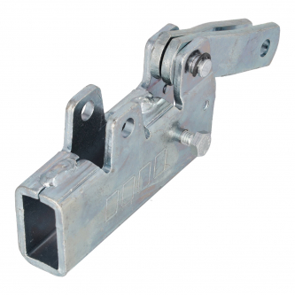 Lever base (galvanized body) PMI / PMS