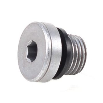 G1 / 2 plug indexator