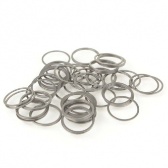 Pump ring 64 HD
