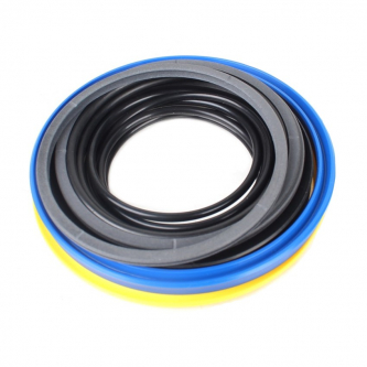 Sealing kit Indexator GV11,12,12-2 - AV12S, 14S, 17S John Deer F014998