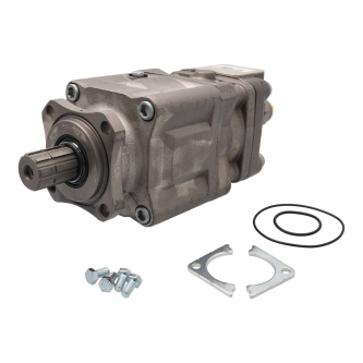 Sunfab SLPD-56/28W-N-DL4-L35-S4S-0 hydraulic pump