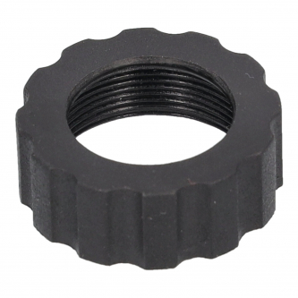 M24 nut for the tail lift cable