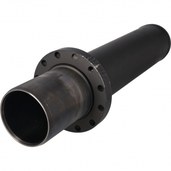 MKG tube cylinder