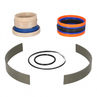 Sealing kit for 1 stroke MKG HLK 195HP (VD01012-ER) 70/50